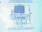 Ge Monitor Top Refrigerator Manual With Ge Delivery Truck Cover Photo 1930s