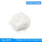 1kg Dtf Powder For Xp600 L1800 1390 Tx800 L805  Dtf  Printing And Transfer
