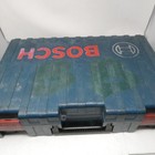 Bosch Boschhammer Corded Electric Demolition Breaker Hammer W  Case   Bits