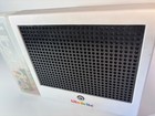 Lite-brite Magic Screen W multiple Light Modes W pegs And Peg Case--no Templates