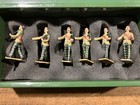 King   Country 1 30th Scale Matte Finished British Ceremonial Set