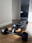 Onsra Black Carve 3 Direct Drive