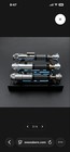 Swa Light Up Display Stand For Star Wars Lightsaber