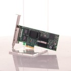 Dell intel Hm9jy 1gb 4-port Gigabit Ethernet Pcie Network Adapter Card High Prof