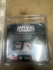 Star Wars Imperial Assault Captain Terro Villain Pack New Sealed Free Shipping