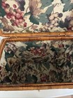 Vintage Large Wicker Picnic Basket