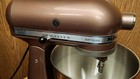Artisan Kitchenaid 5 Quart Mixer Unique Apple Cider Color