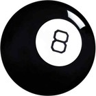 Magic 8 Ball Brand New Classic Toy