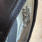 Capezio Women s Black Leather Lace-up Jazz Dance Shoes Split Sole Worn Only 2x