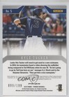 2019 Panini Chronicles Phoenix Ruby Wave Prizm 99 199 Kyle Tucker  5 5r6