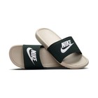 Nike 343880-202 Benassi Jdi  sepia Stone Sepia Stone  Men s Slides - Multicolor