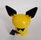 Pokemon Bowl Pals Nintendo Pichu Kelloggs Cereal Premium Toy 2001