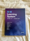 Shrm Learning System Books 2023  shrm-cp   Shrm-scp 