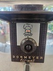 Vintage Dormeyer Fri-well Model 5800-a Deep Fryer 1951 In Working Order