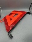 Mercedes Benz Warning Triangle Folding Breakdown W203 W210 W202 W208 W220 A2038900197