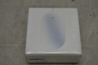 Apple Mighty Mouse Wired Usb Mb112ll b  new Unused 