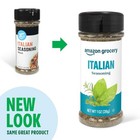 Amazon Grocery  Italian Seasoning  1 Oz 1 Ounce  pack Of 1 