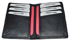 Credit Card Holder Vertical Design Compact Cute Slim Great Gift Idea