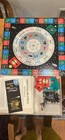 Vintage Challenge The Zodiac Astrology Board Game 1997 - Unopened
