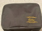 Pocket Trumpet In B Flat  bb      Gold Brass Wind Instrument With Case   Acc  zca 