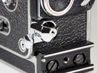 Bolex Cable Release Adapter Clohe For Front Release Of H8 Rx And H16 Rx Cameras