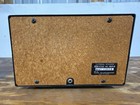 Icom Ic-sp3 External Speaker Ham Radio Communications Speaker Japan Tested