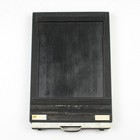 Graflex Riteway - Graphic 4x5  Plastic Sheet Film Holder - Vintage