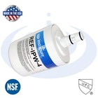 Fits Whirlpool 9002 046-9002 4609002000 Refrigerator Water Filter   Made In Usa