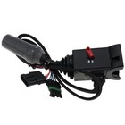 Joystick Controller 21l8-50040 For Hyundai Wheel Loader Hl730-7 Hl740-3 Hl740-7