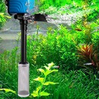 Shrimp Net Aquarium   Fish Filter Guard Inlet Filter   Pre-filter Cover Aquarium