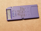 Sony 4 Mb Memory Stick Card