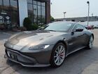 2019 Aston Martin Vantage Coupe