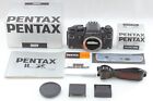 Late 534xxxx   N Mint3 In Box   Pentax Lx W fa-1 35mm Slr Film Camera Body Japan