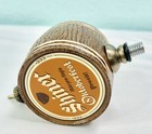 Shiner Oktoberfest Beer Tap Handle Topper Double Sided