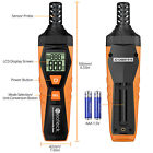 Neoteck Temperature Humidity Meter Handheld Thermometer Hygrometer Lcd Backlight