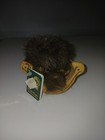 Fosse Troll  Fantasy Figure Two Trolls On Boat Norway   3 5  Vtg With Tag  118