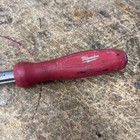 Milwaukee 24    Pry Bar 1-piece Crv 48-22-9214