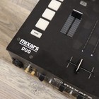 Mixars Duo Mixer Dj Professional 2 Channel Mixer