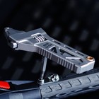 Edc Titanium Alloy Mini Adjustable Spanner Wrench Handle Rrepair Tools