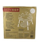 Skip Hop Silver Lining Cloud Activity Center - Gray - 303326  7207