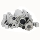 Engine Oil Pump For Vw Golf Jetta Audi A4 A6 Q3 Q5 Tt Seat 1 8 2 0t 06h115105ap