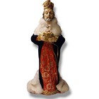 Kurt Adler Nativity Set Figurines Vintage Christmas 3 Wise Men Magi Japan