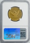 1860  10 Clark  Gruber   Co  Unc Details Ngc 949499-2