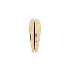 Boys Axe Handle 28  Hickory Fire Tempered