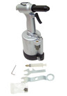 1 4in Air Rivet Gun Pneumatic Riveter Pop Gun  Aluminum Rivets 5 32  To 1 4in 