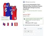 Retired Nba Jersey 