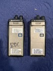 Motorola Ht750 Uhf Two-way Radio 403-470 Mhz 16ch