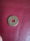 1736-1795 Chinese Qing Dynasty Qian Long Tong Bao Old Cash Coin 