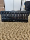 Presonus Studiolive 16 4 2 16-channel Digital Audio Mixer With Side Panels