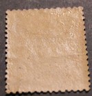 British Honduras Scott   01  Mint Og Hr